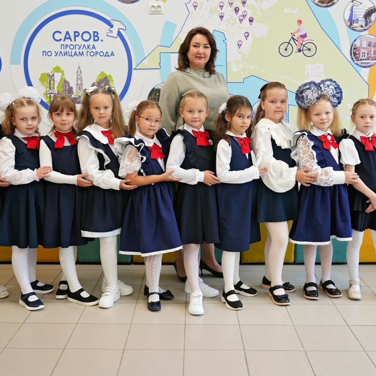 Отзывы. Главная