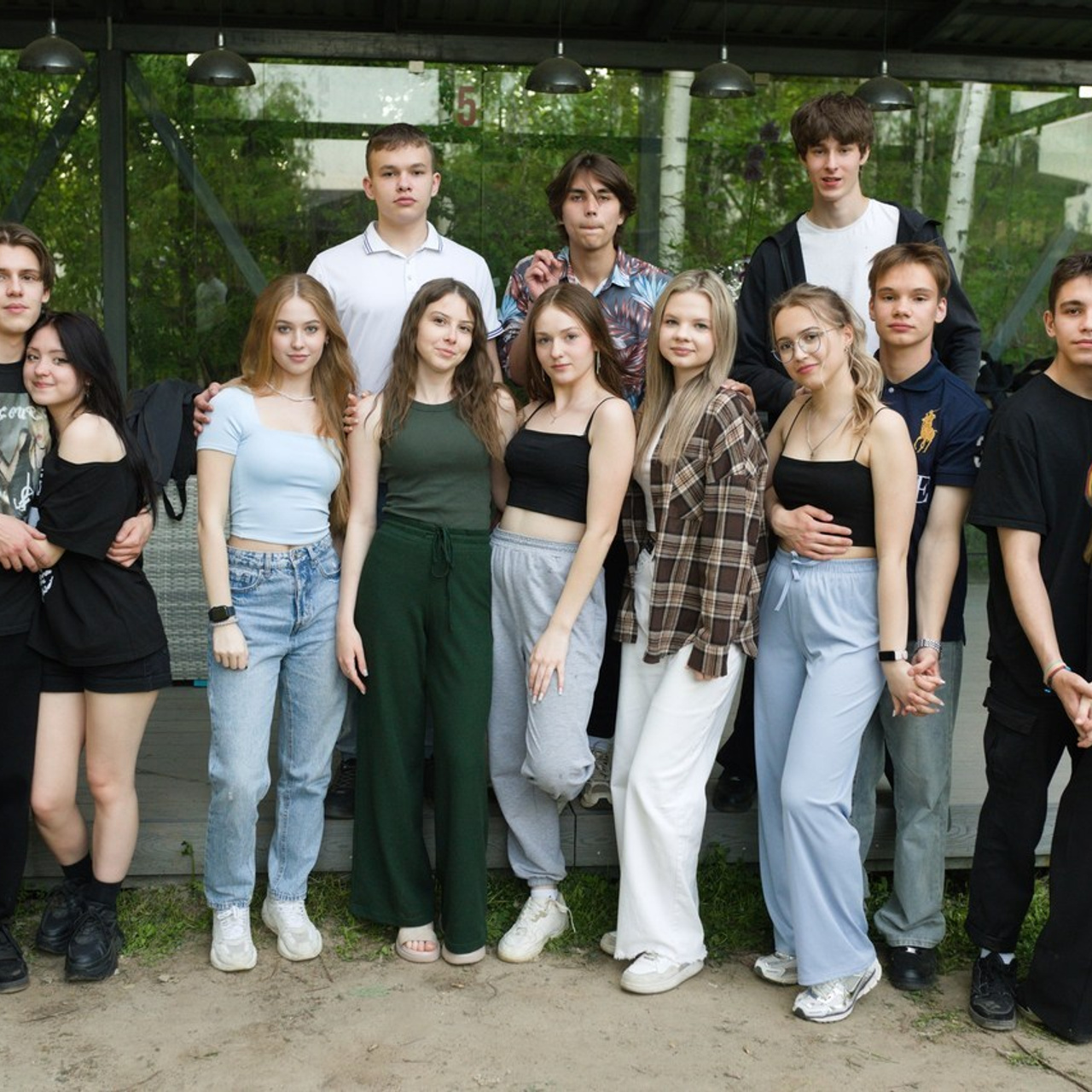 Отзывы. Главная