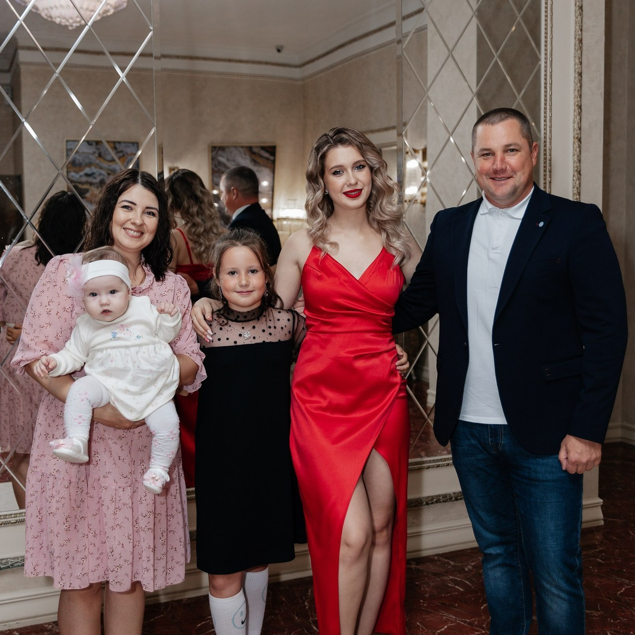 Отзывы. Семейный и свадебный фотограф в Южноуральске Екатерина Столярова