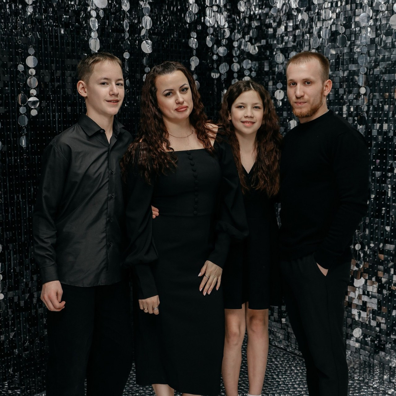 Отзывы. Семейный и свадебный фотограф в Южноуральске Екатерина Столярова