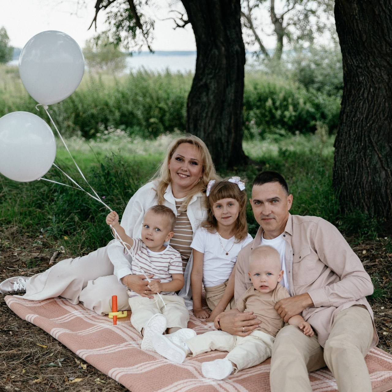 Отзывы. Семейный и свадебный фотограф в Южноуральске Екатерина Столярова