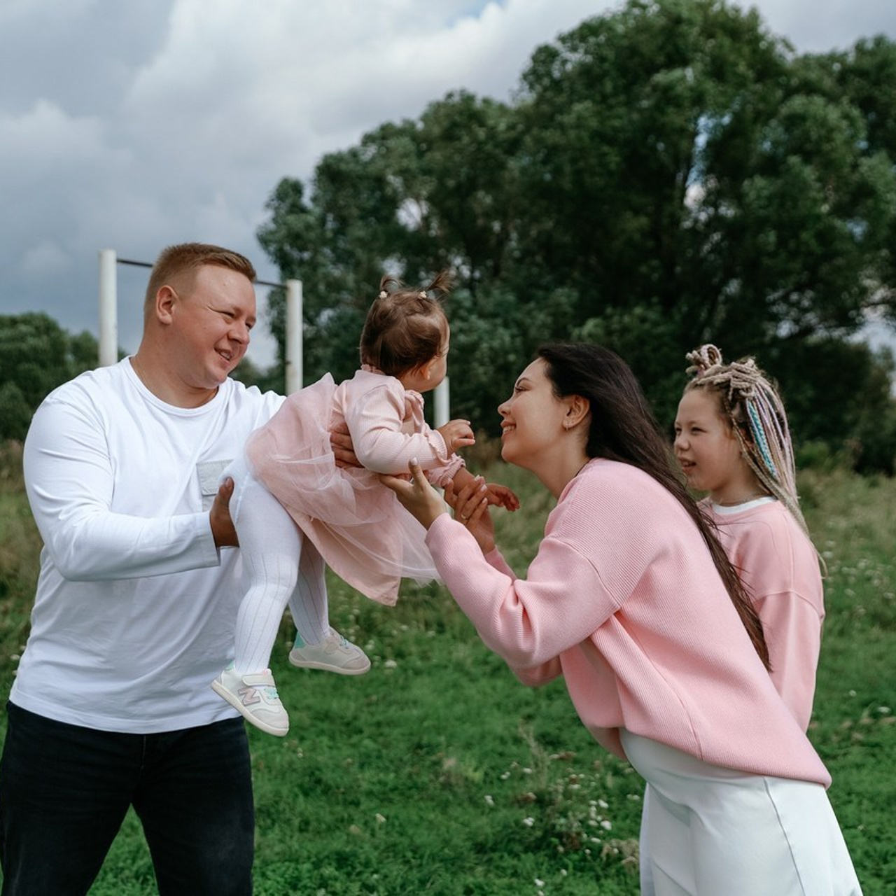 Отзывы. Семейный и свадебный фотограф в Южноуральске Екатерина Столярова