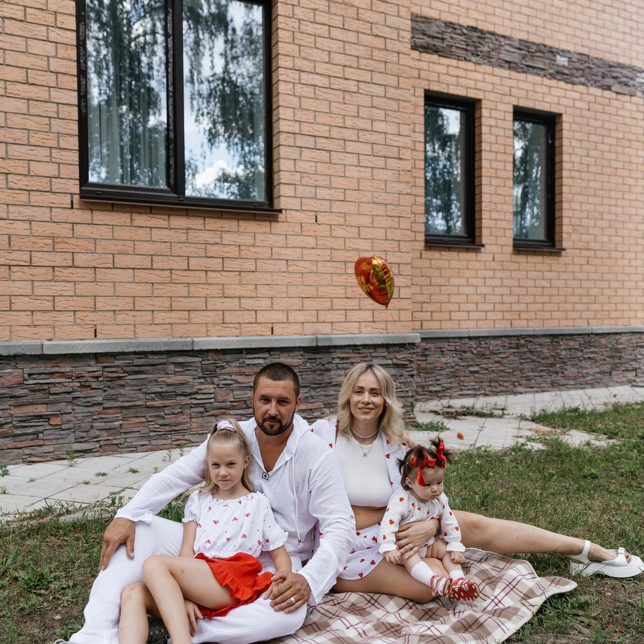 Отзывы. Семейный и свадебный фотограф в Южноуральске Екатерина Столярова