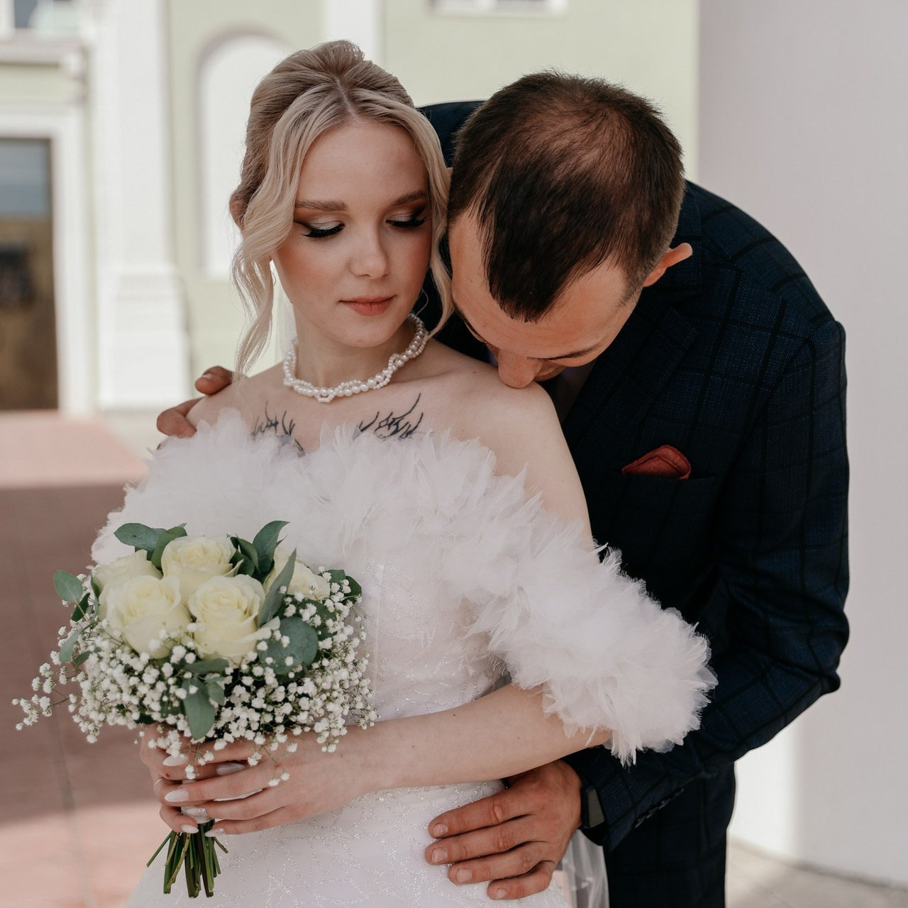 Отзывы. Семейный и свадебный фотограф в Южноуральске Екатерина Столярова