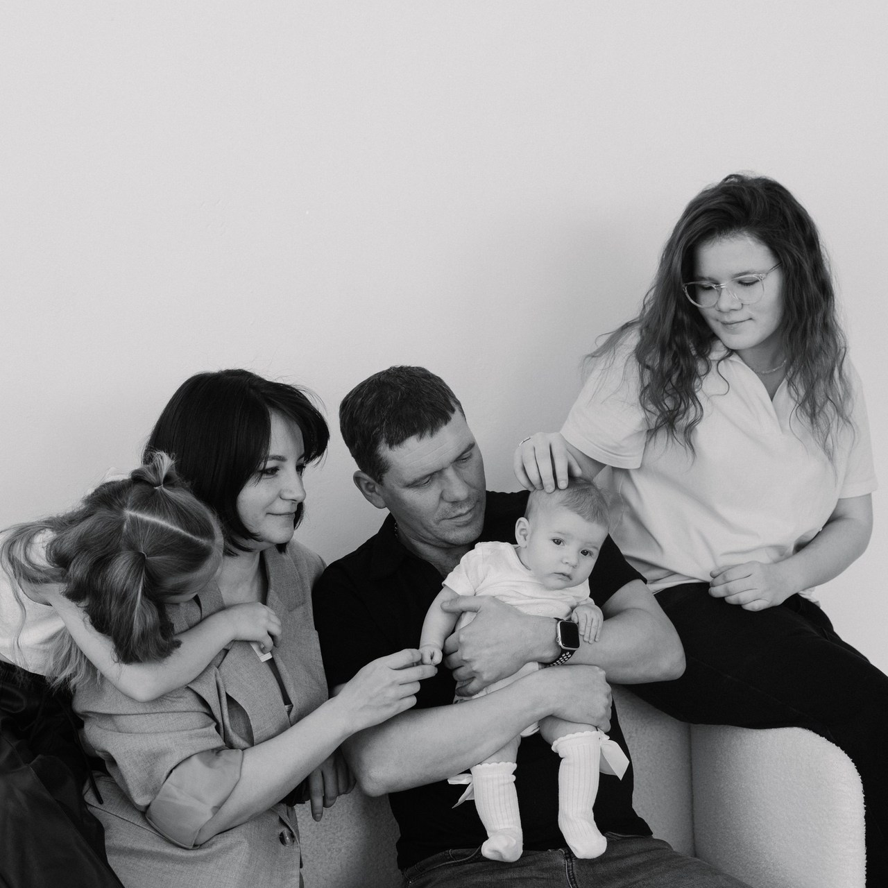 Отзывы. Семейный и свадебный фотограф в Южноуральске Екатерина Столярова