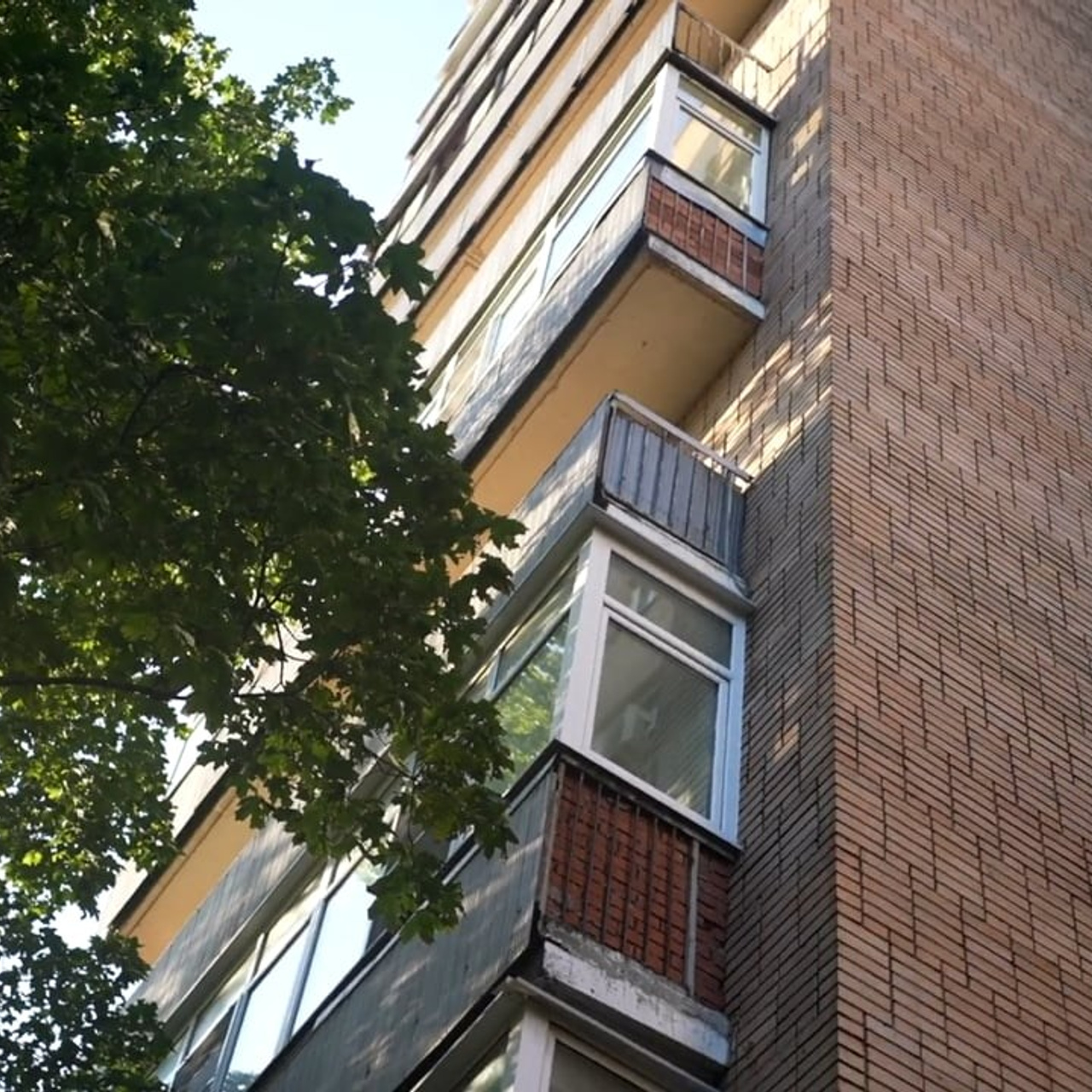 1 Сентября. Видеограф в Москве и Подмосковье Наташа Андрианова