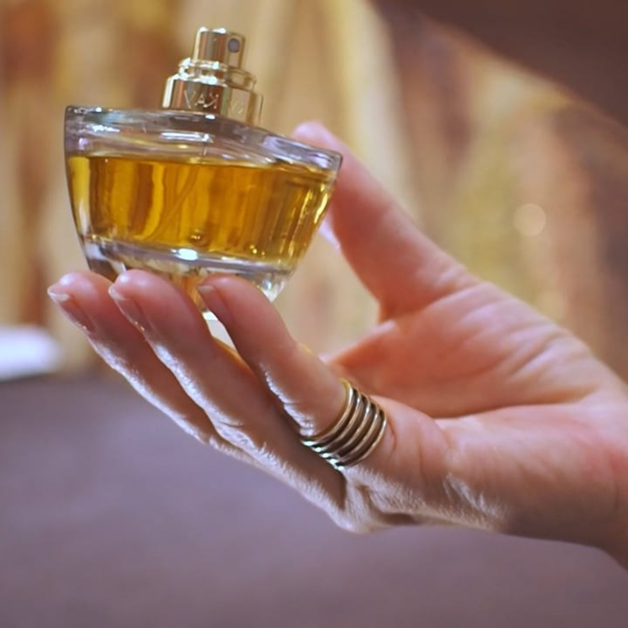 Бренд. Видеограф в Москве и Подмосковье Наташа Андрианова