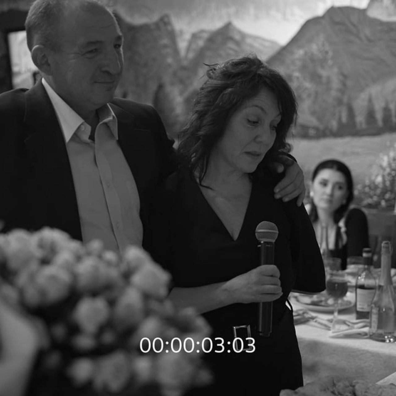 Свадьба. Видеограф в Москве и Подмосковье Наташа Андрианова