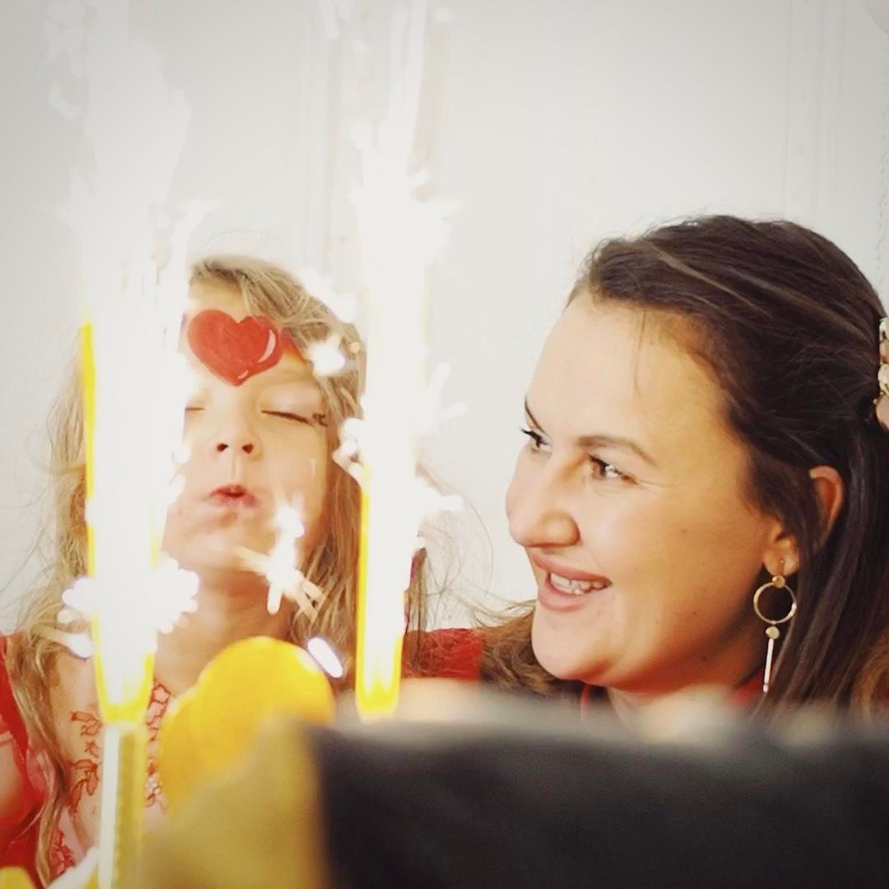 Отзывы. Видеограф в Москве и Подмосковье Наташа Андрианова