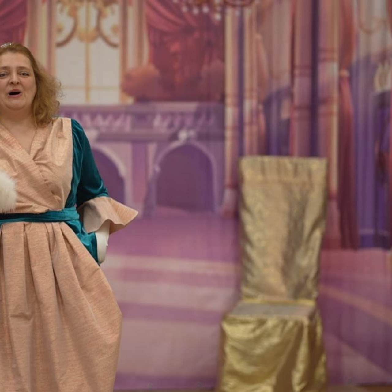 Событие. Видеограф в Москве и Подмосковье Наташа Андрианова