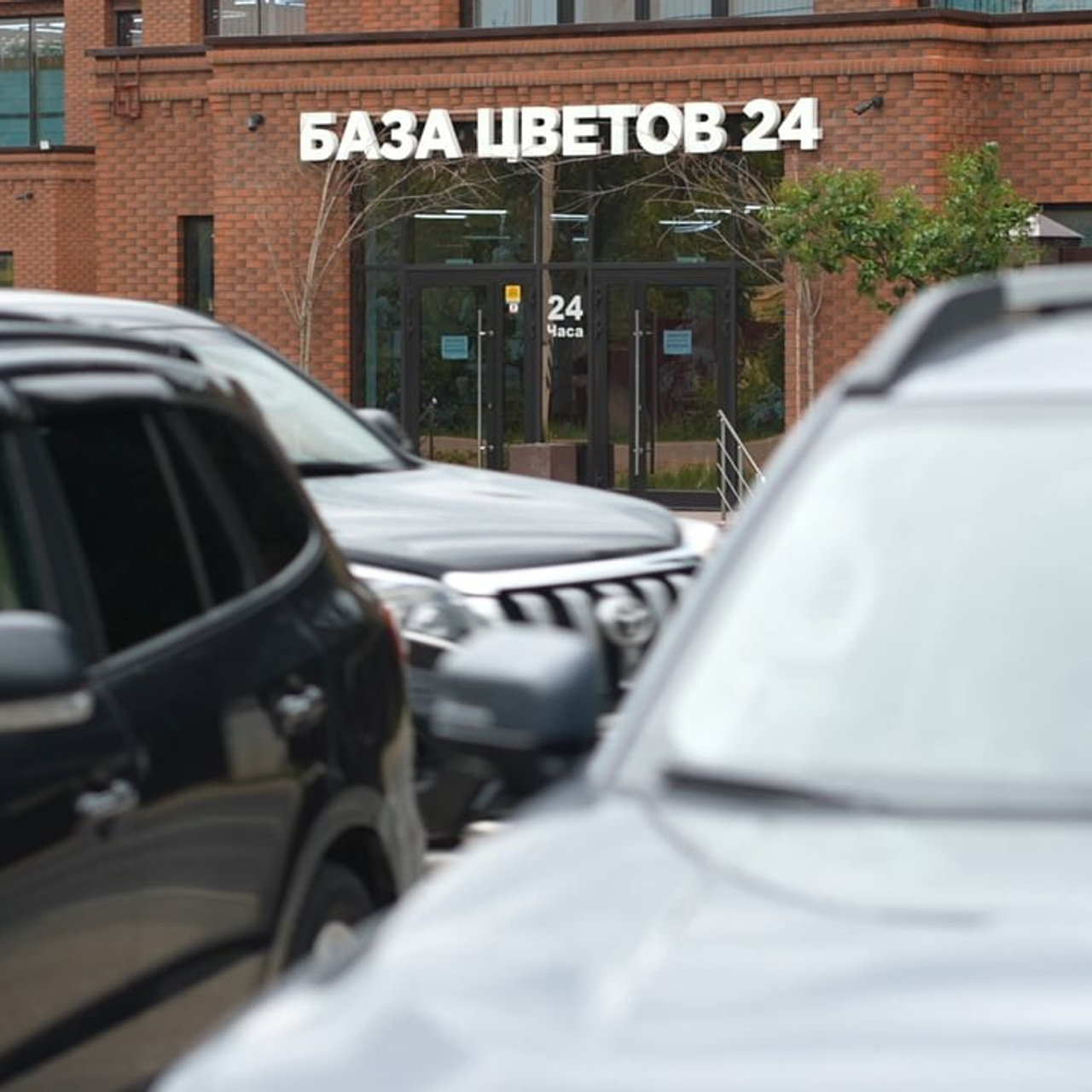 Событие. Видеограф в Москве и Подмосковье Наташа Андрианова