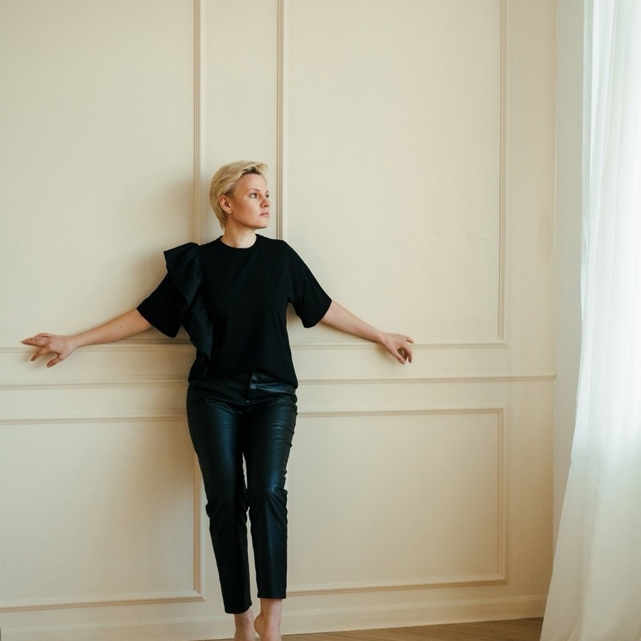 Светлана М 37 лет; 165; 87_69_96