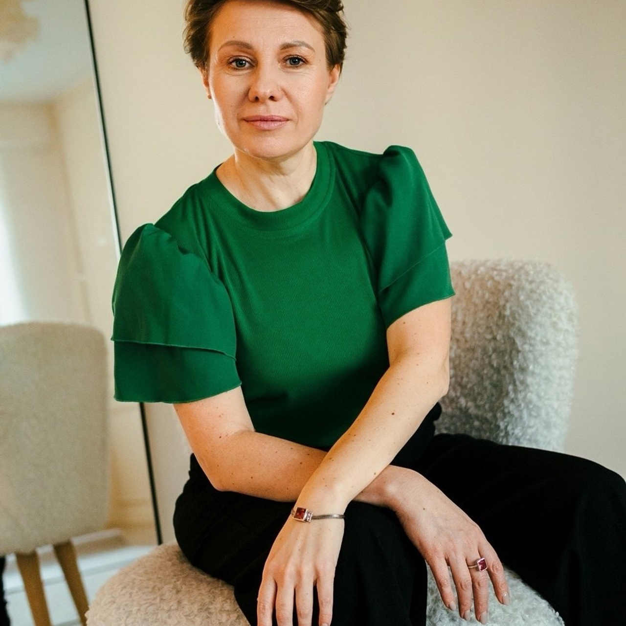 Елена В 44 года; 160; 94_79_98