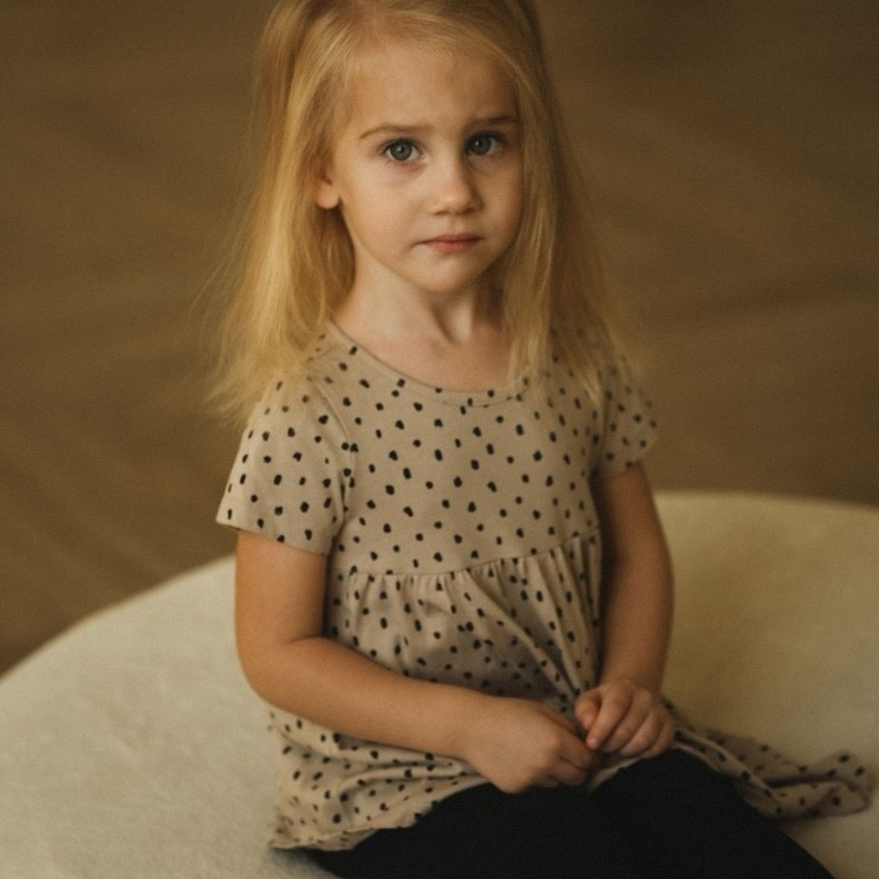 Виктория С 98 см 4 года