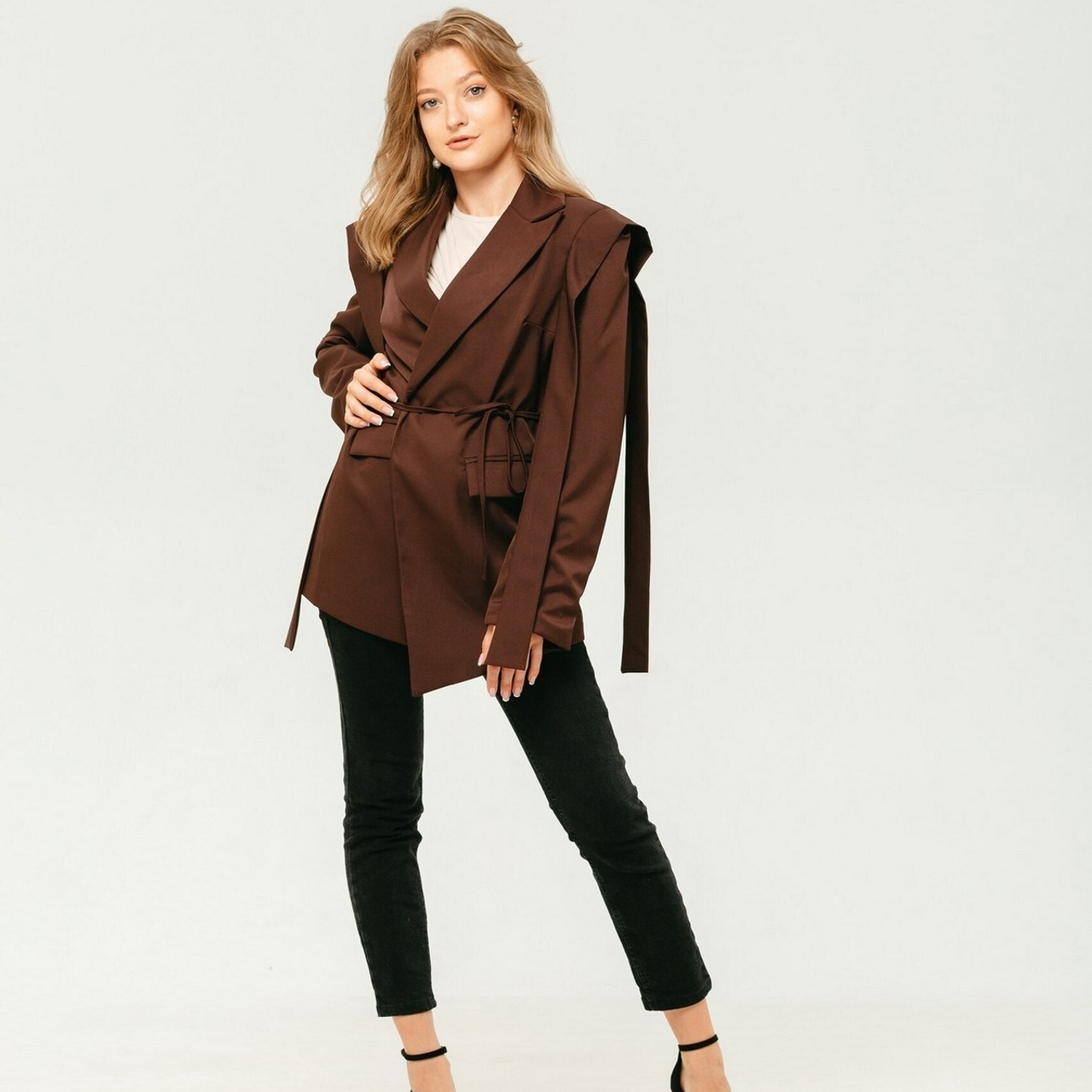 Валентина Ш 25 лет 168 см