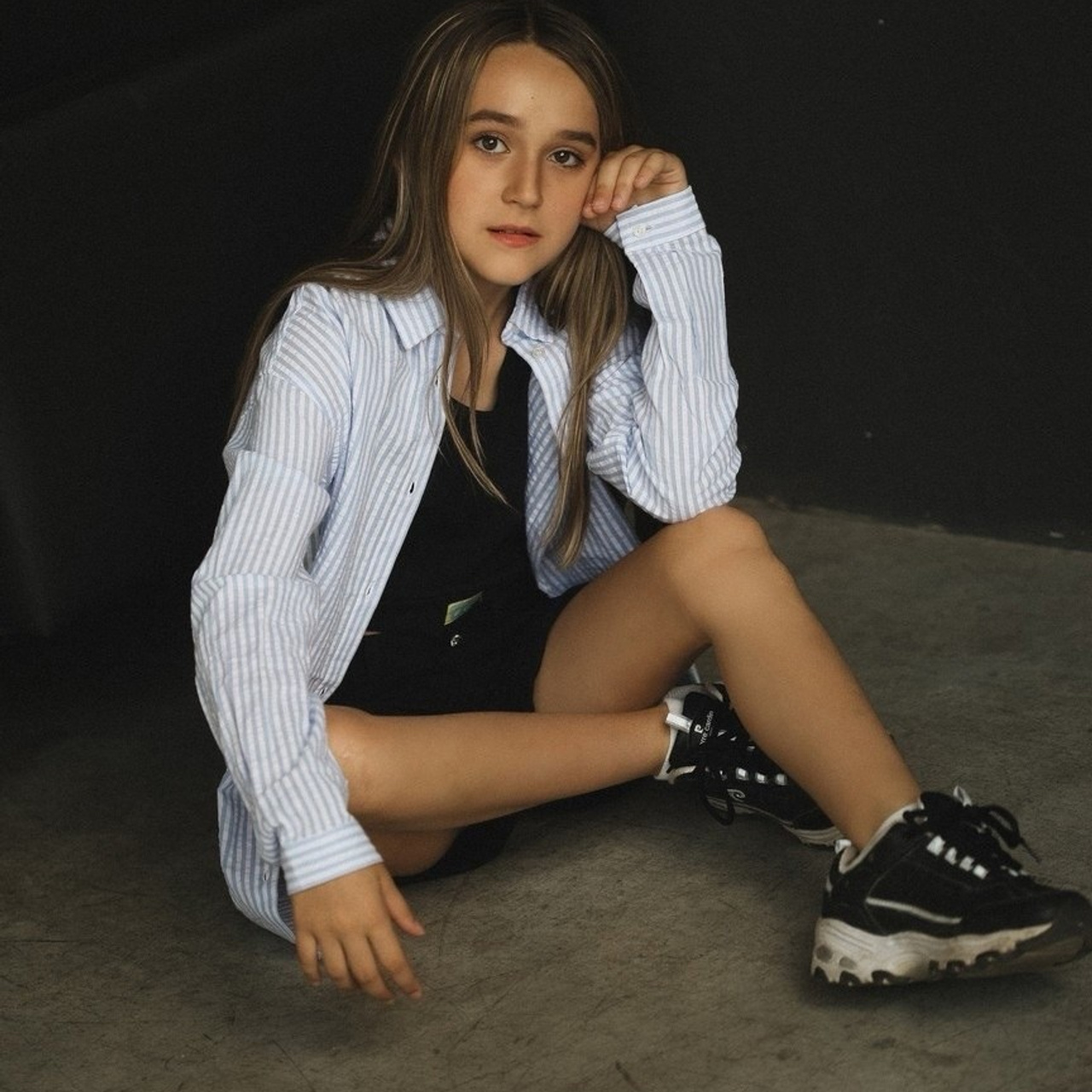 Алиса Д 146 см 10 лет