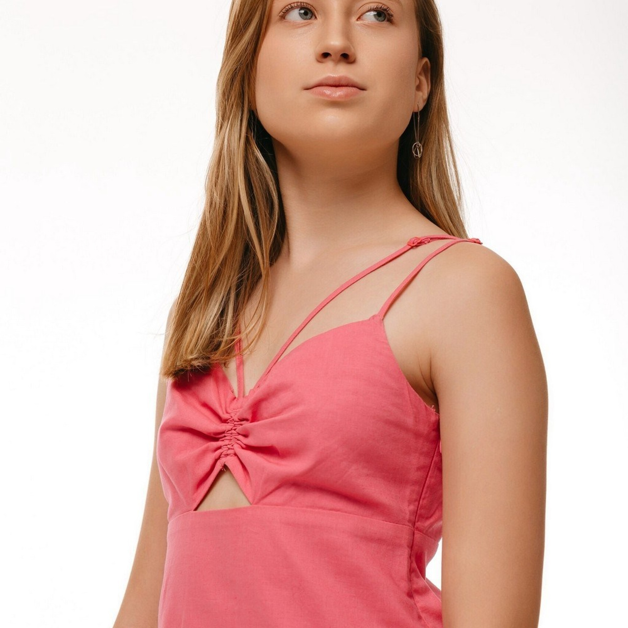 Нонна А, 14 лет, 165 см, 80_65_88