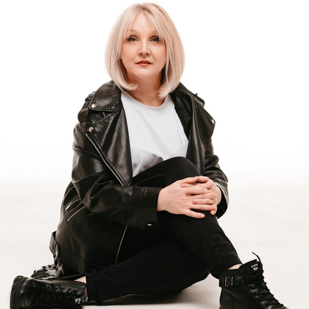 Марина У 55 лет, 172 см, 100_84_107