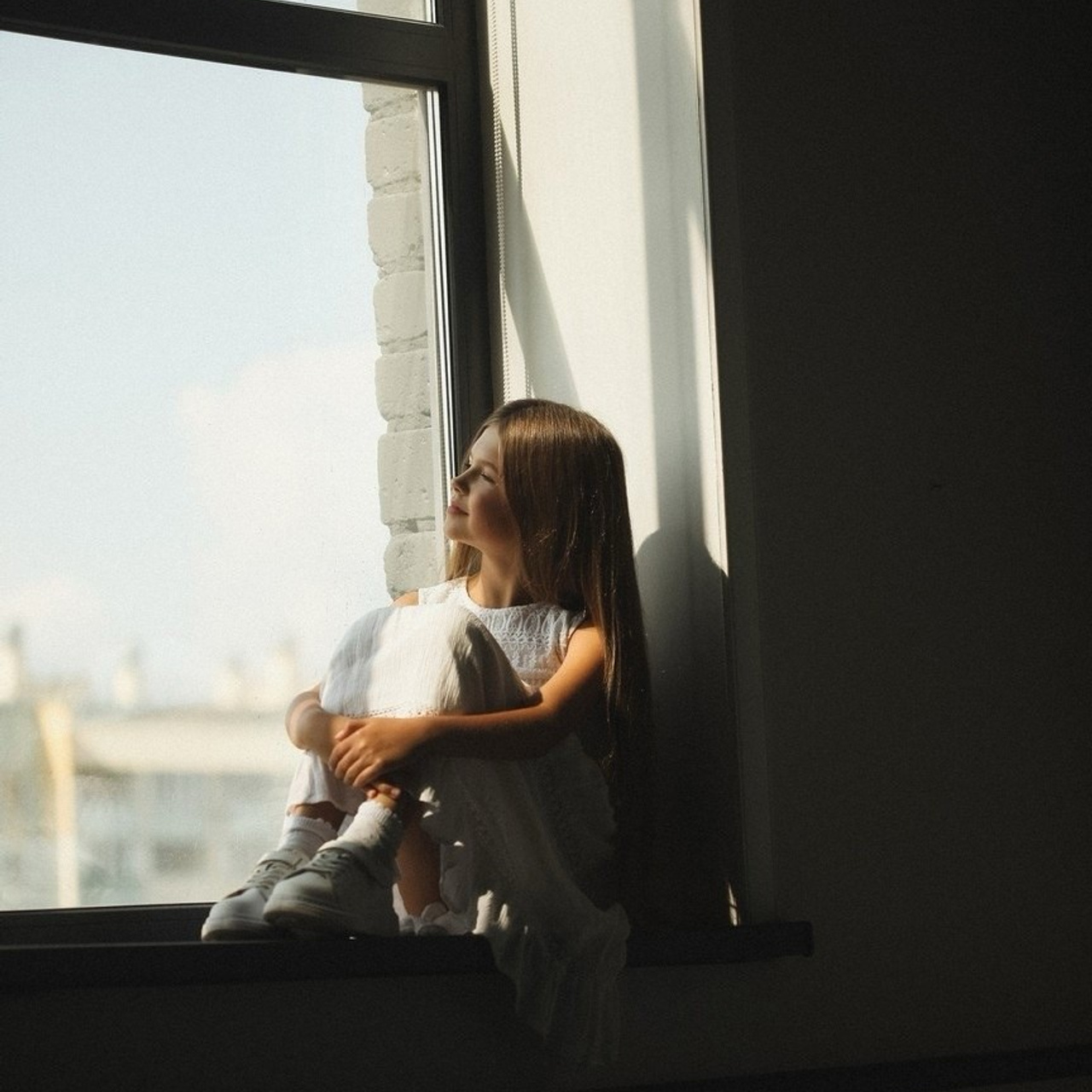 Ева К 150 см 11 лет