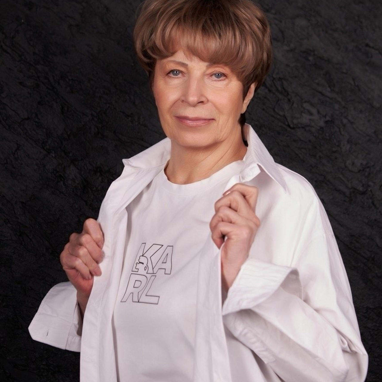 Лидия К 73 года, 170, 94_82_110