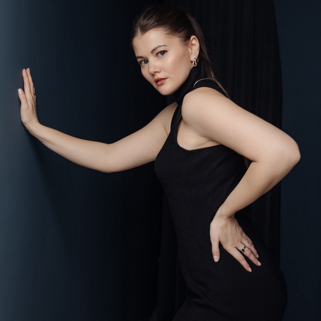 Валерия К 32г, 163 см, 82_68_94