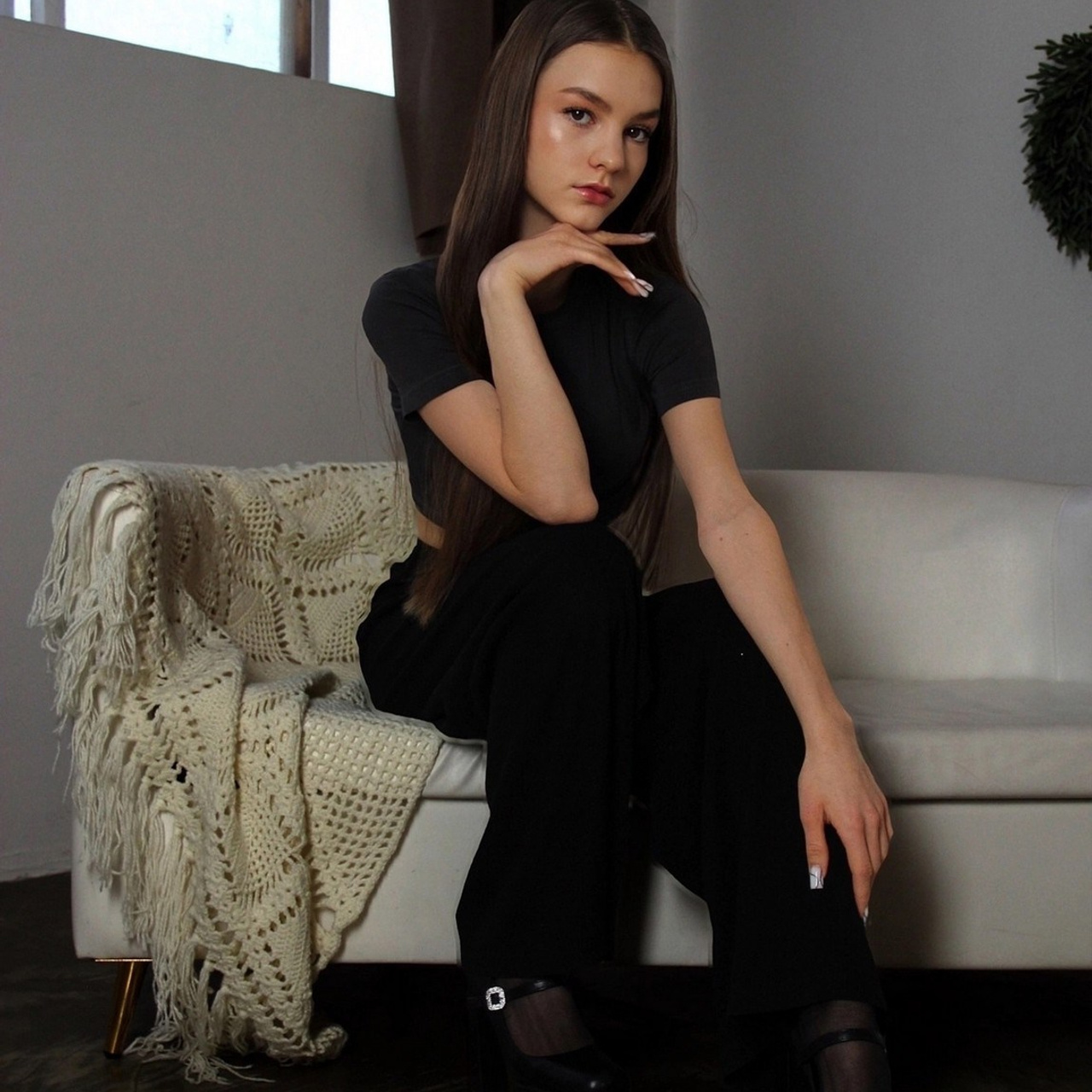 Дарья Б 76_62_84 рост 165