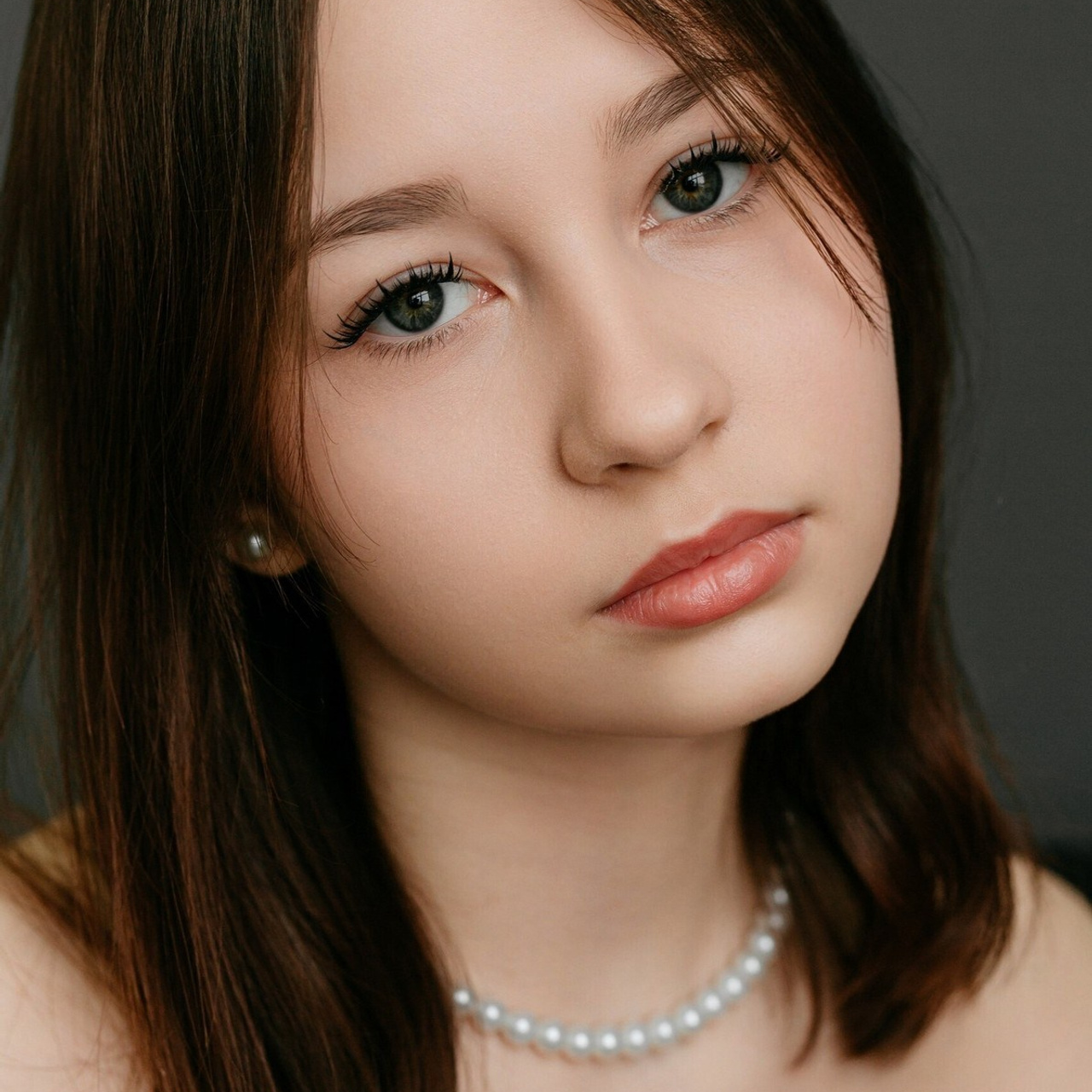 Полина Г&nbsp;15 лет, 160&nbsp;см, 77_61_89