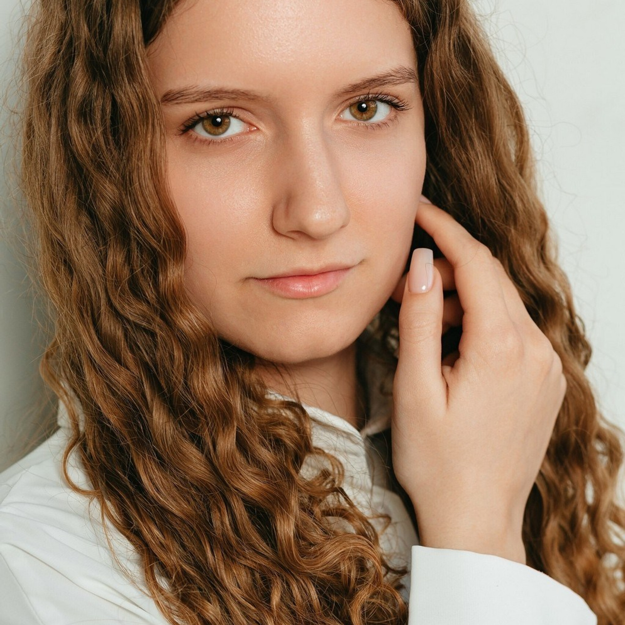 Мария П&nbsp;15 лет, 175&nbsp;см, 85_74_103
