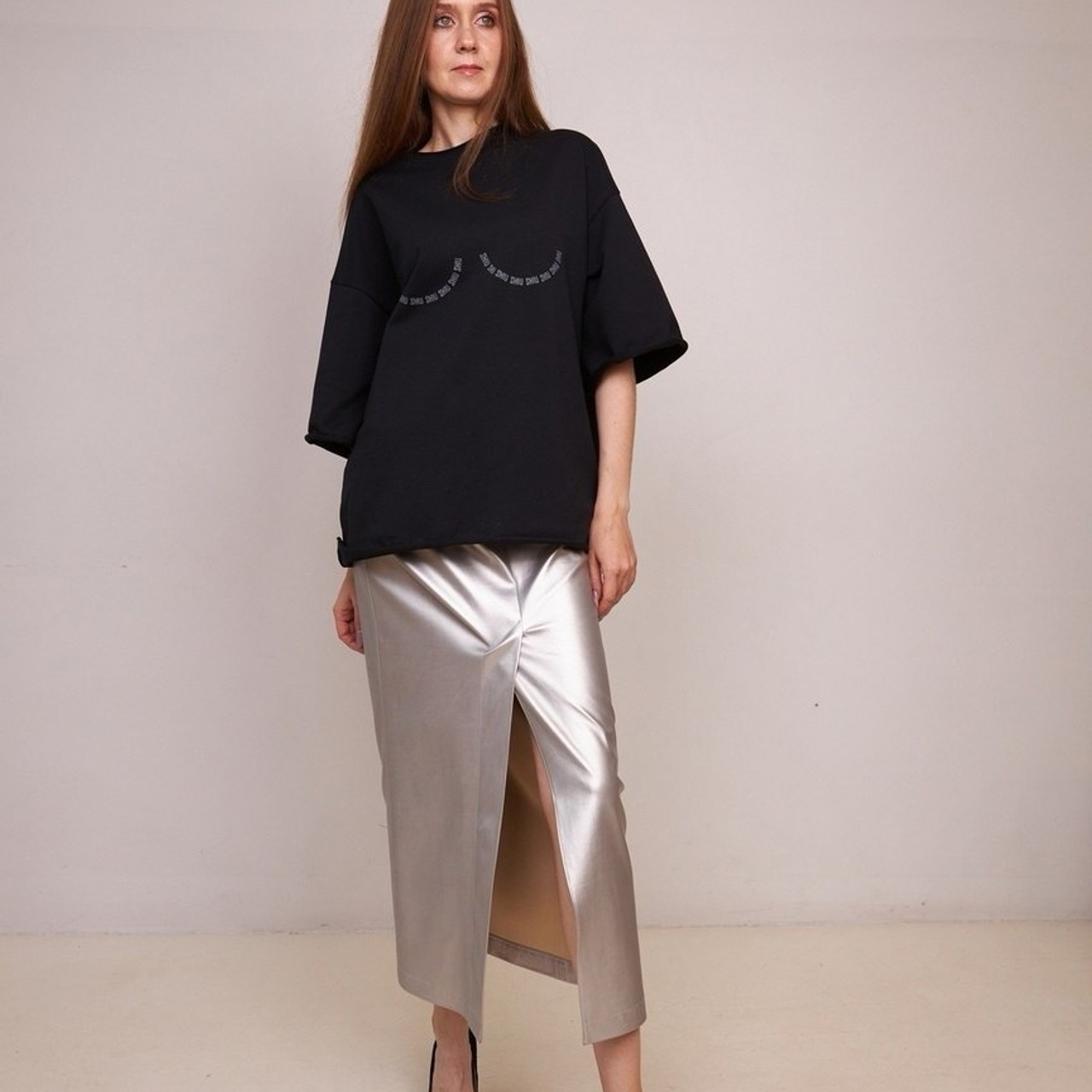 Валерия Б 37 лет, 170, 80_64_88