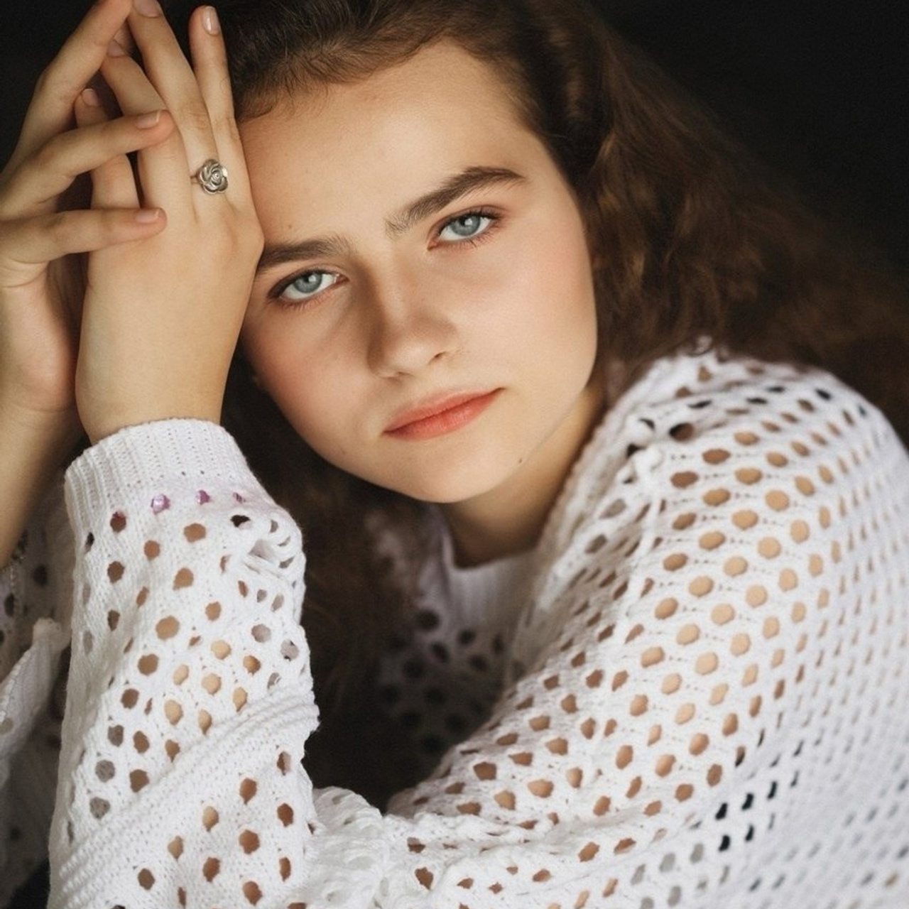 Виктория М 165 см 15 лет 83_65_93