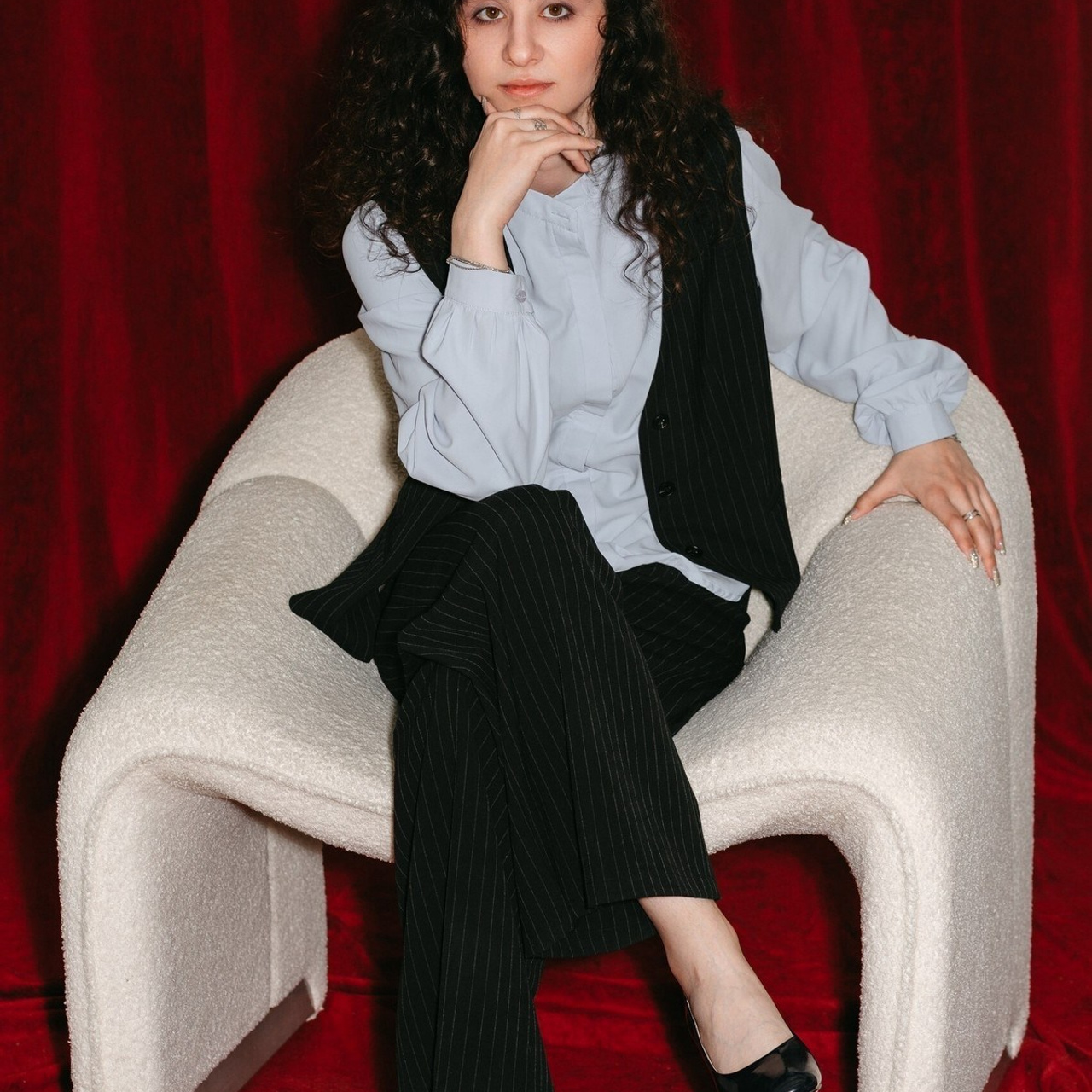 Виктория Р 24 года, 171 см, 80_62_90