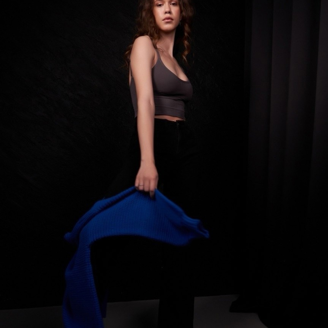 Татьяна К 20 лет, 176, 85_63_93