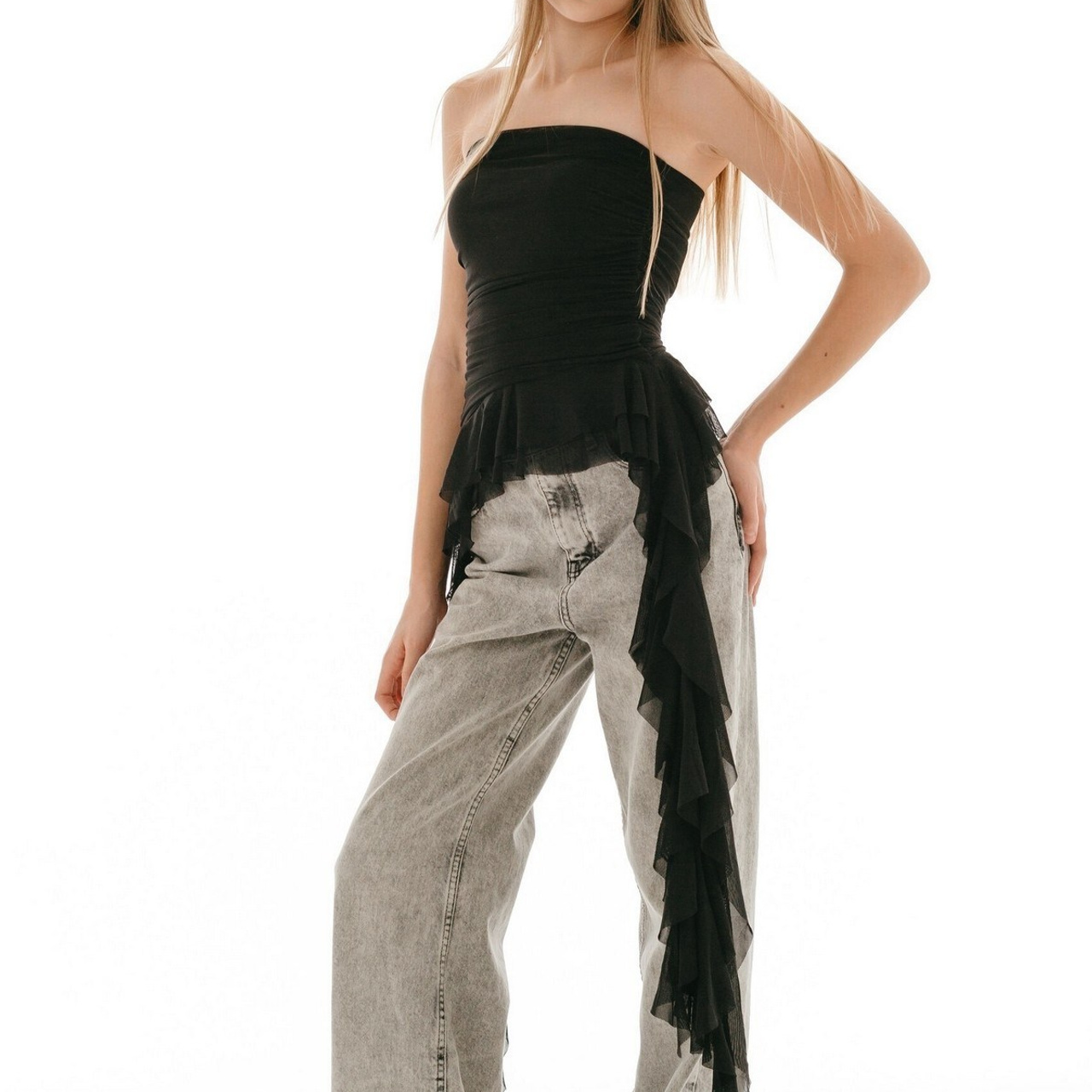 Ксения Р 14 лет, 167 см, 78_60_84