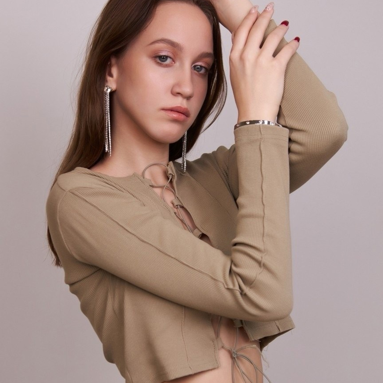 Кристина Г 18 лет, 173, 82_62_91