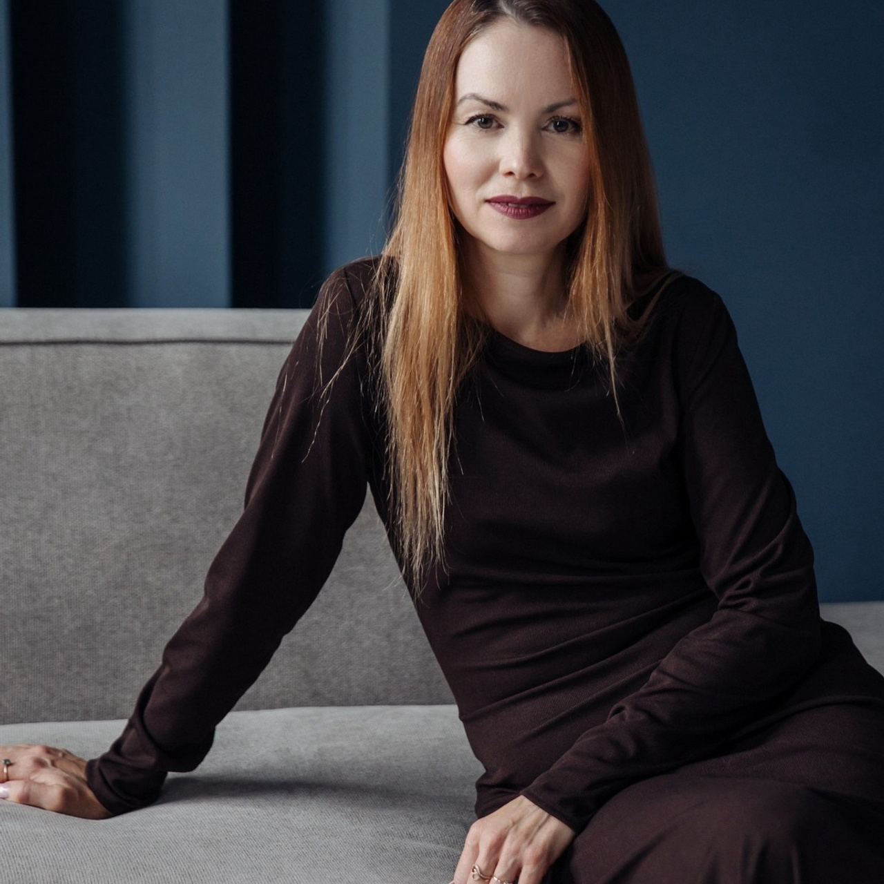 Ольга М 49 лет, 165 см, 84_66_93