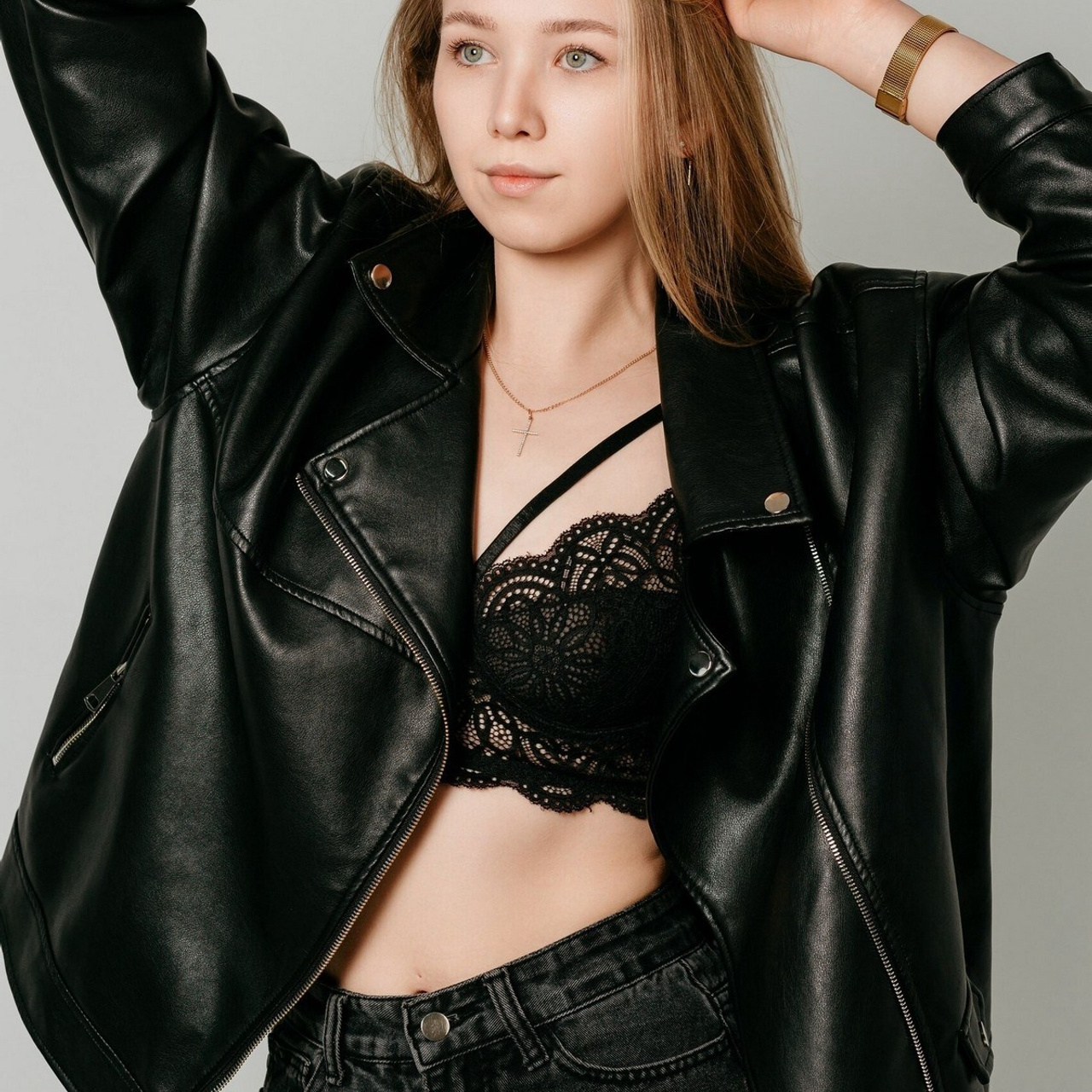 Мария Л&nbsp;22 года, 172&nbsp;см, 92-62-93