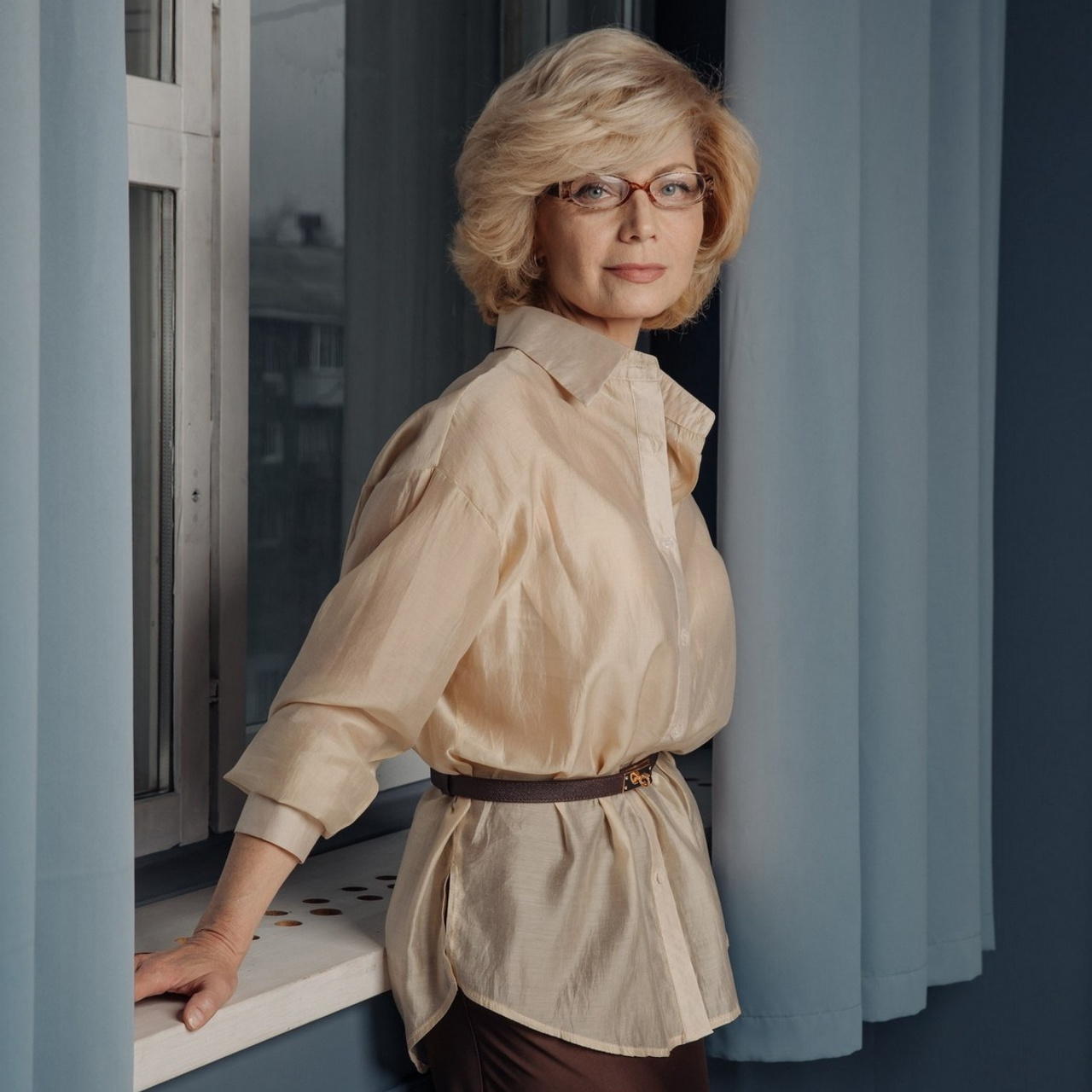 Ольга Т 52года, 164 см, 85_65_90