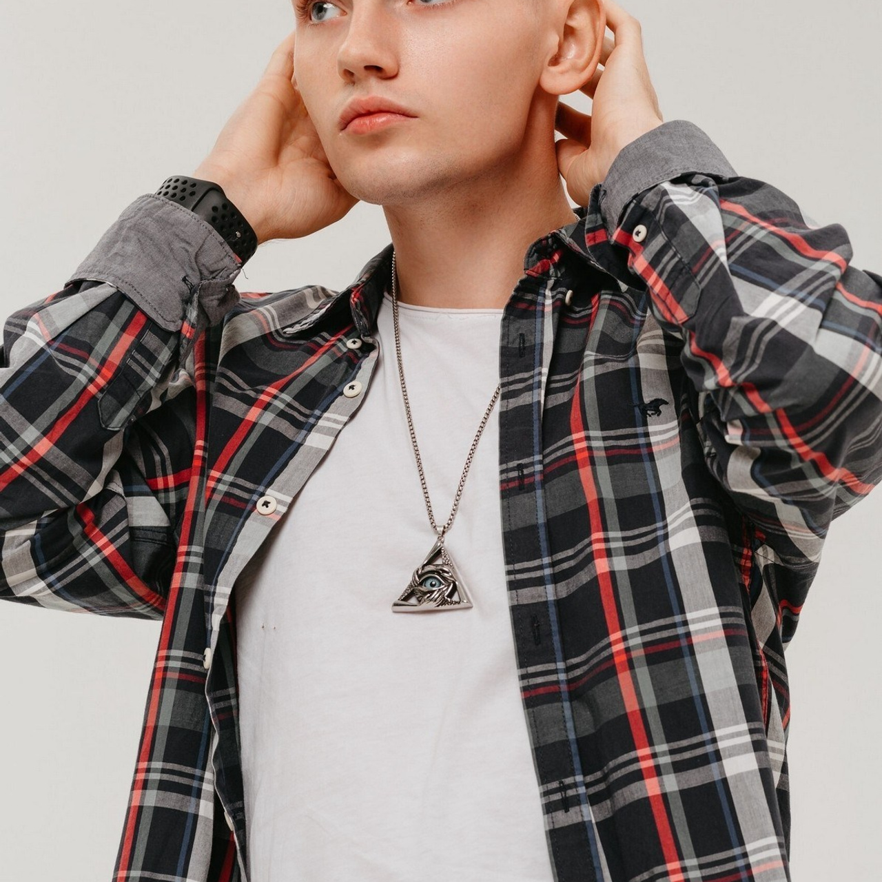 Максим К 18 лет, 179 см, 95_79_91