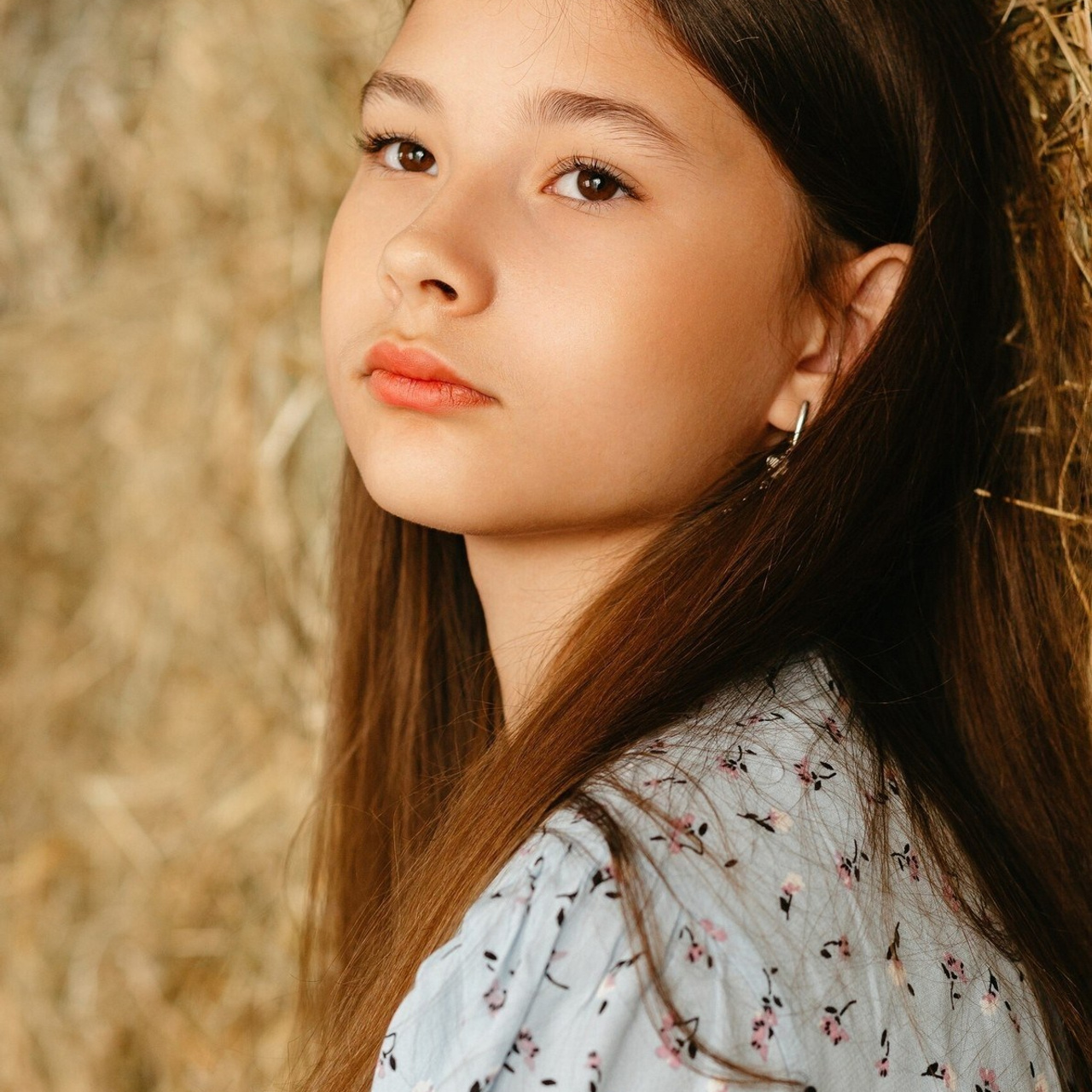 Варвара В 11 лет, 154 см 73_65_82