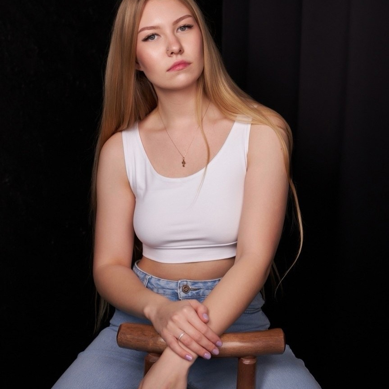 Ангелина П 19 лет, 175, 96_70_99