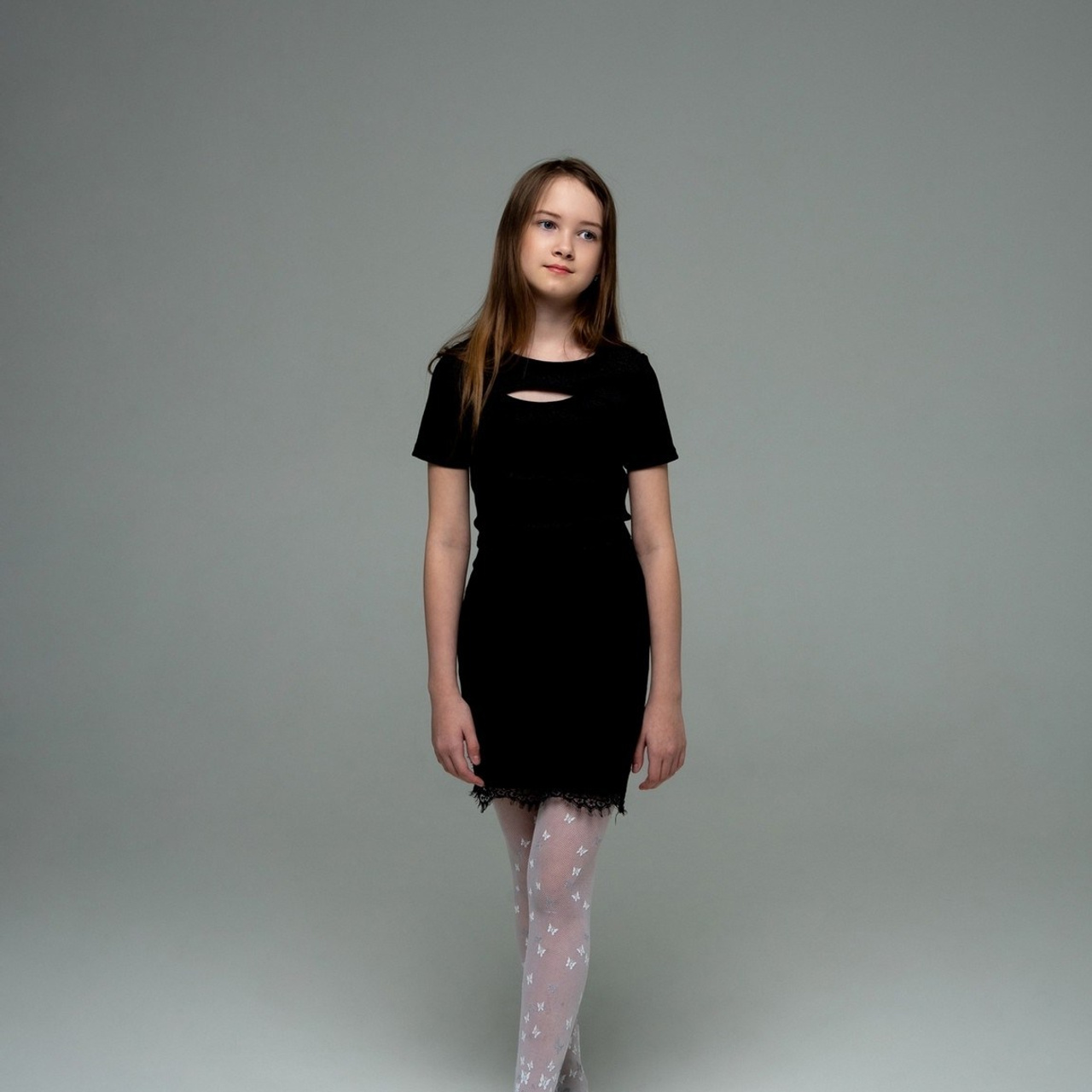 Полина А 10 лет рост 174