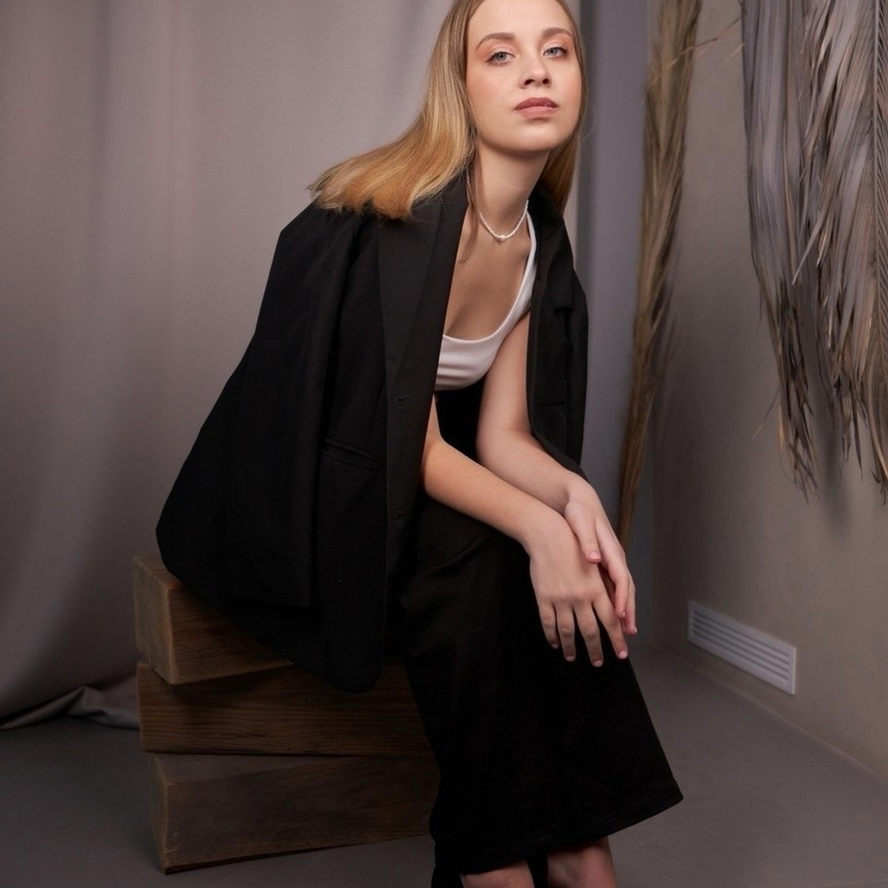 Ева Л 20 лет, 165, 86_61_87