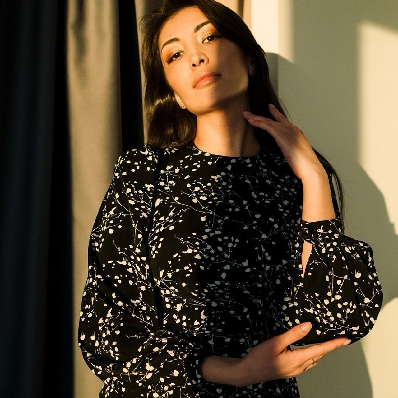 Алина Я 33 года; 172; 84_68_94