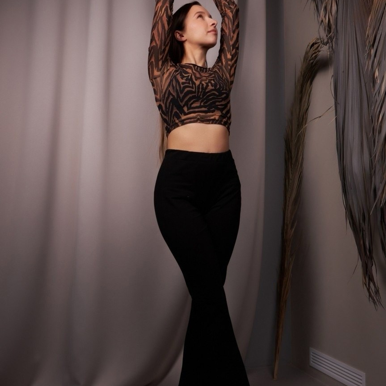 Анастасия К 29 лет, 162, 82_66_94