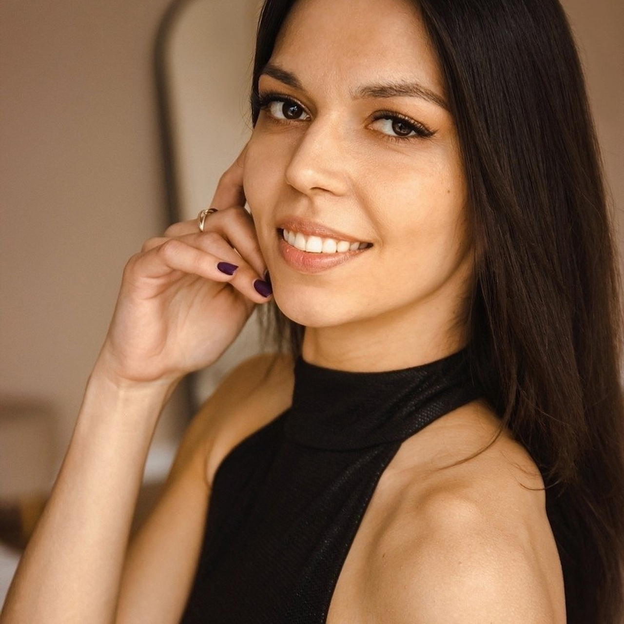 Анна Б 25 лет, 179 см, 86_64_99