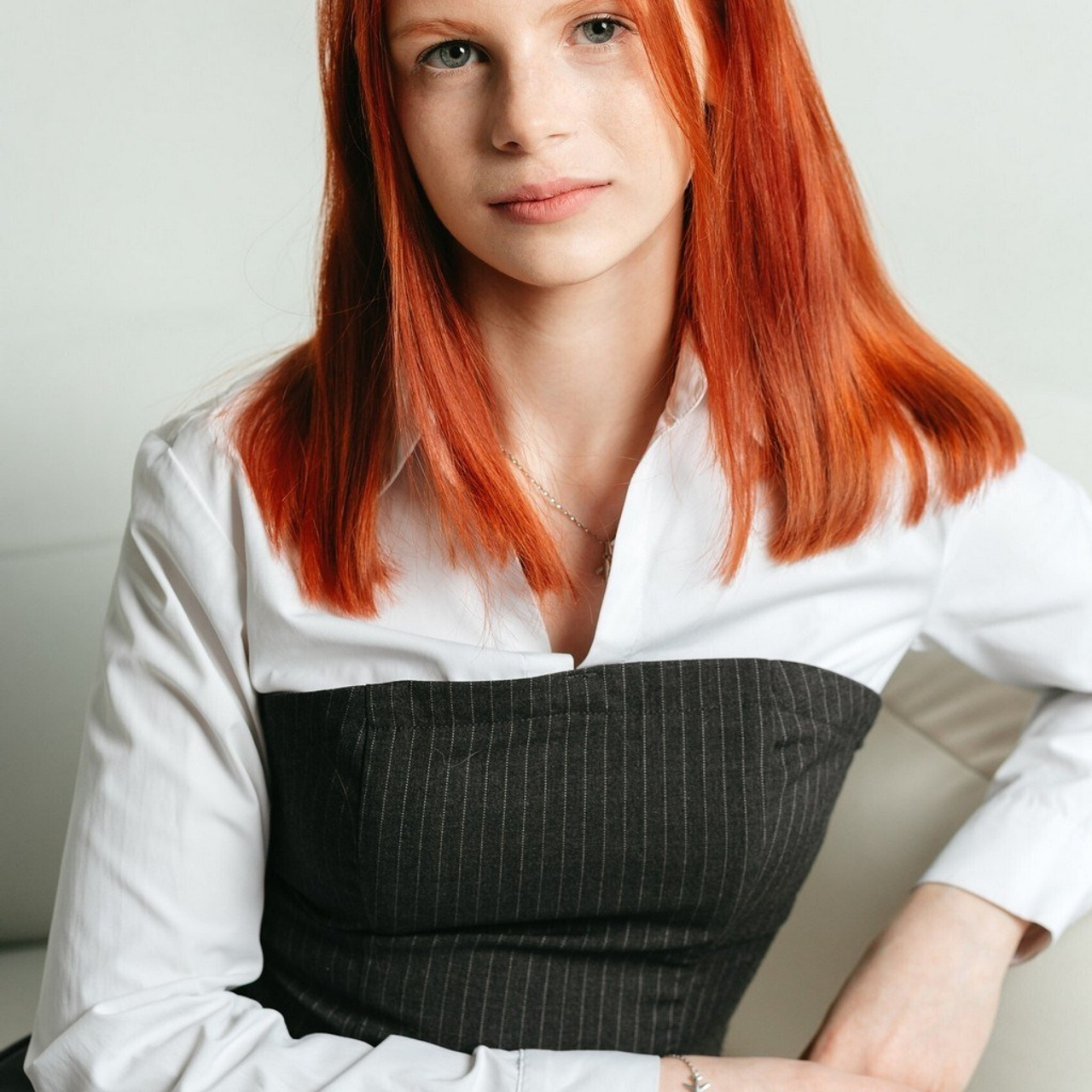 Екатерина С&nbsp;18 лет, 162&nbsp;см, 78_60_89