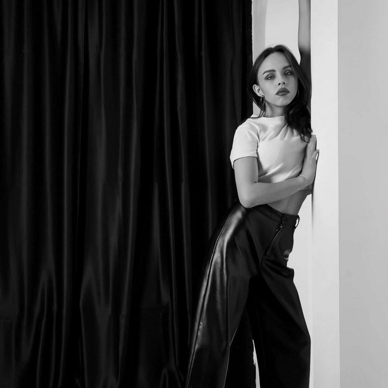 Валерия К Рост 161 см 83_63_83