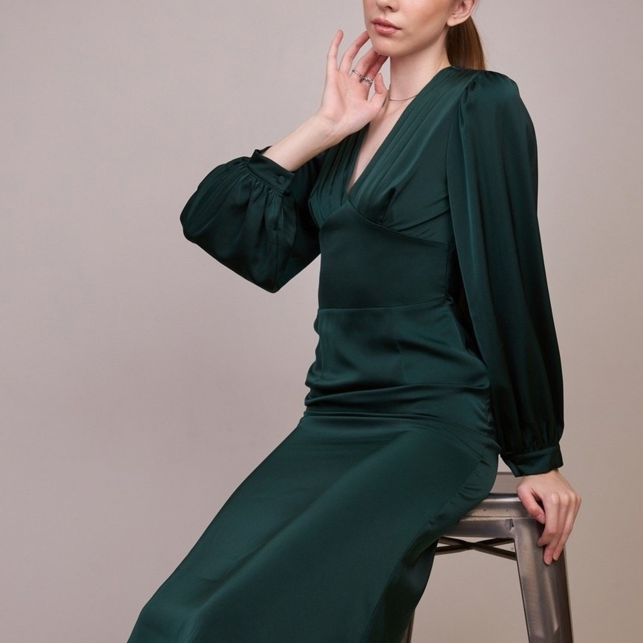 Анна П-С 18 лет, 180, 84_66_95