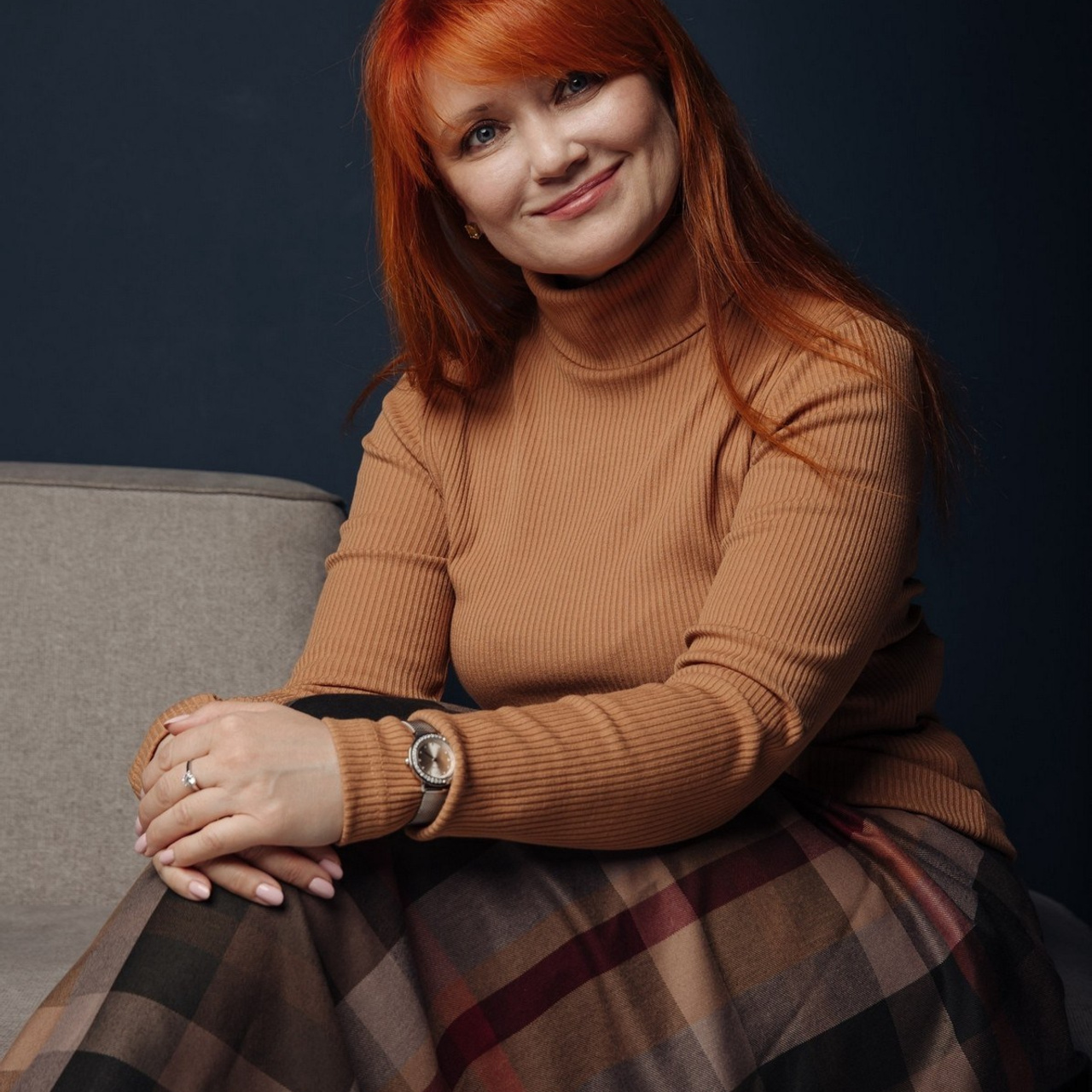 Яна З 51 год, 164 см, 85_75_104