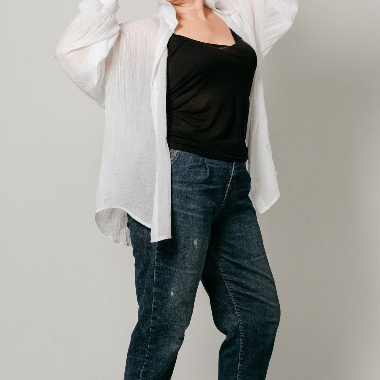 Ольга С&nbsp;57лет 172&nbsp;см 95-82-116